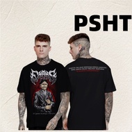 Eyang suro loyal heart t-shirt (trah SH only) Unisex style