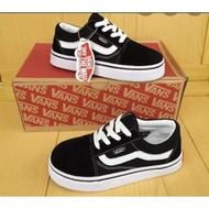 Vans old Skoll children's shoes_Vans boys' shoes _Girls' shoes Vans children's sneakers_Vans shoes _