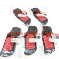 Wholesale (5 PCS) Air Filter Air Filter Yamaha Mio J Soul GT 115 Fino 110 X ride 115 Fino 113 part c