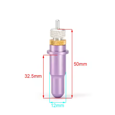 1pc Roland Cutting Plotter Blade Holder Knife Holder Mini Vinyl Cutter Cutok DC240 Mini Desktop Port