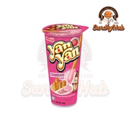 Meiji Yan Yan Strawberry 44g