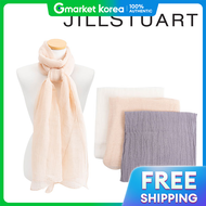 ผาพนคอ Jill Stuart รน S Slingkell รหสสนคา JGSP068IVF