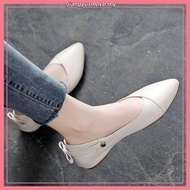 IJMAL Sophea Basic - Comfort Women Flat Shoes