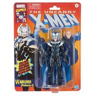 Marvel Legends Professor X Warlord Xmen