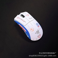 8 ️ ⃣ Suitable for Viper V3Pro Viper V3Pro Viper V3Pro Anti-slip Sweat-absorbent 360°Fully Covered M