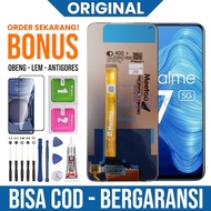 LCD OPPO REALME 7 5G / A53 5G / A72 5G / A73 5G / REALME NARZO 30 PRO 5G