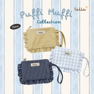 Bag pouch Puffi Muffi Collection Multipurpose Storage | Calla
