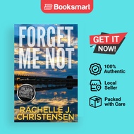 Forget Me Not - Paperback - English - 9780996897631