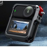 ACCESSORIES FOR DJI NANO / METAL CAGE NANO/ TEMPER GLASS NANO/ BAG NANO