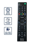 Điều khiển tivi sony chính hàng RMT-TX100P mới 100% remote sony 43w800c 43inh smart tivi LED w850c