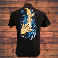 TSHIRT IKAN KOI READYSTOCK
