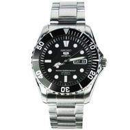 นาฬิกา Seiko รุ่น SUBMARINE SNZF15K SNZF15 SNZF17K SNZF17 ประกันศูนย์ 1 ปี