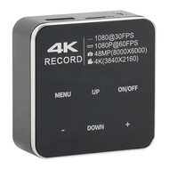 กล้องไมโครสโคปดิจิตอล 4K HDMI สัมผัส TF แบบ C Mount Type-C สำหรับบันทึกวิดีโอ PC สำหรับซ่อมศัพท์อุตส