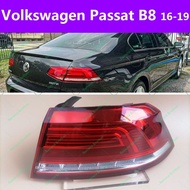 FOR Volkswagen Passat B8 2014-2016 TAILLIGHT TAIL LIGHT TAIL LAMP BRAKE LIGHT BACK LIGHT
