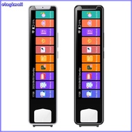 Scanner Translation Pen Offline Smart Language Voice Translator Machine 134 Languages Intelligent Tr