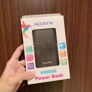 ADATA 威剛 行動電源 A10050