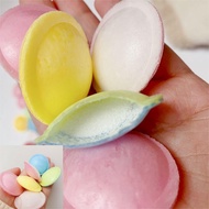 2025 Influencer New Product UFO Candy UFO Imported Same Style Macaron Color Delicious Sour UFO Candy