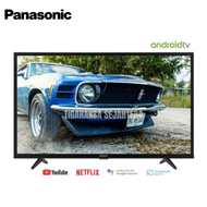 TV PANASONIC TH 32HS500G FULL HD DIGITAL SMART ANDROID TV LED 32 INCH