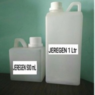 1000ml jerry can bottle/500 ml jerry can/rigen