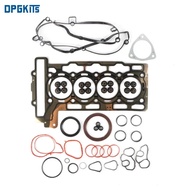 N13 N18 1.6T Auto Engine Overhaul Gaskets Kit 11127586907 11127595138 For BMW 116i 114i 118i MINI Co