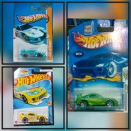 Hot Wheels 24 seven first edition #hotwheels