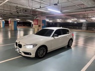 自售 2016年 BMW 1-Series 118i 總代理