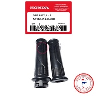 HANDGRIP + SHEATH CB 150 R 2015 - 2025, SONIC, CB 150 X (SUPER GRADE)