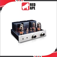 Cayin CS-55A, Integrated Amplifier: Integrated Tube Amplifier (CS55A, CS 55A)