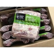 法式 羊架$148／LB
