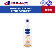 Nivea Extra Bright Repair & Protect (350ml)