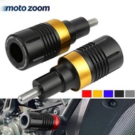 For YAMAHA FAZER FZ1/FZ6/FZ8 Motorcycle Accessories Falling Protection Pad Falling Protection Frame 