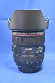 新淨Canon 24-70mm F4 L IS USM 輕巧24-70mm 恆定4光圈 5D 6D 1DX R5 R6 R8 RP