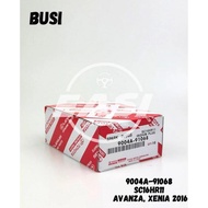 TOYOTA AVANZA 9004A-91068 SPARK PLUG -soniacos