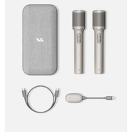 Ideal Microphone Rejuvenating Version Original Ideal Microphone 3.0 Car Microphone Microphone Wirele