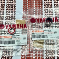 Bearing Laher Vixion Old Scorpio Byson R15 93306-901Y6 and 93317-218Y1 | LAHER BEARINGS | YAMAHA YAM