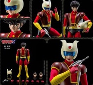 全新 King Arts DFS068 鐵甲萬能俠 MAZINGER Z - 兜甲兒 1/9 Infinity 關聯 Bandai 魔神 三一 巨靈神 UFO Getter