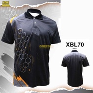 Onepolo.[NEW ARRIVAL] Odeen_T-Shirt Polo Baju Berkolar Lelaki Hari Sukan Family Day