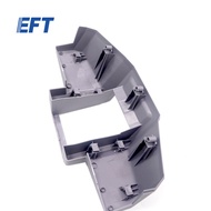 EFT Wing Fly ตัวเครื่องอากาศยานพิเศษ เปลือกหอย สินค้าสำเร็จรูปสีเทาหลัง-ใต้หนึ่งชิ้นของเล่นโดรนเครื่