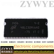 MT48LC32M16A2 MT46V16M16P-5B-5BK-6TK NT5DS32M16DS-5T Chip