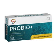GKB PROBIO+ 3GX30S (PROBIOTICS&PREBIOTICS FORMULA)