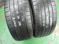 日興隆中古胎   NEXEN 尼哥森 AU7  245/45/20 紋路深 2條