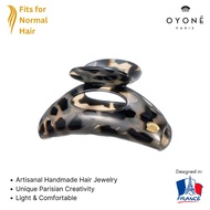 OYONE PARIS Premium Hair Jaw Clip 0419