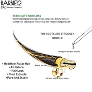 Hair Care Hair Growth Essential Oil Biotin Cold-Pressed DHT Blocker and Hair Growth serum Anti-Hair 