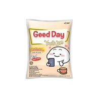 Good Day Vanilla Latte 即溶咖啡 30包 × 20克｜雲呢拿拿鐵風味