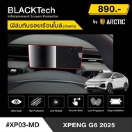 Xpeng G6 2025 (XP03-MD) Car Speedometer Scratch Protection Film-by ARCTIC (Dry-Resistant Model No Wa