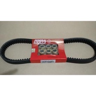 Federal Parts - Vanbel + Roller CVT BEAT Fi
