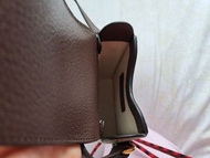 Gucci 電話袋