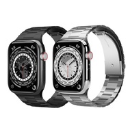 Apple Watch 不鏽鋼錶帶 Ultra S3/2/1 S11/10/9/8/7/6/5/4/SE