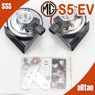 [READY] MG S5 EV Snail Horn Body Kit mg s5 ev Car Decoration Accessories Y3US