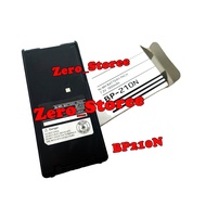 Battery bp210 BP210n ht v8 Battery BP-210 BP-210N ht IC-v8 Battery BP 210n walkie talkie ht Battery 